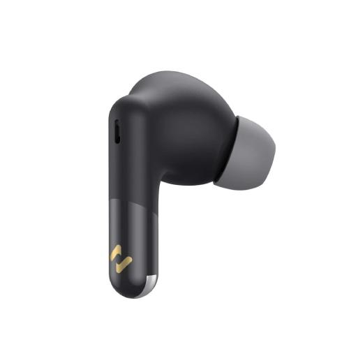 Havit TW982 Bluetooth V5.4 True Wireless Earbuds - Black