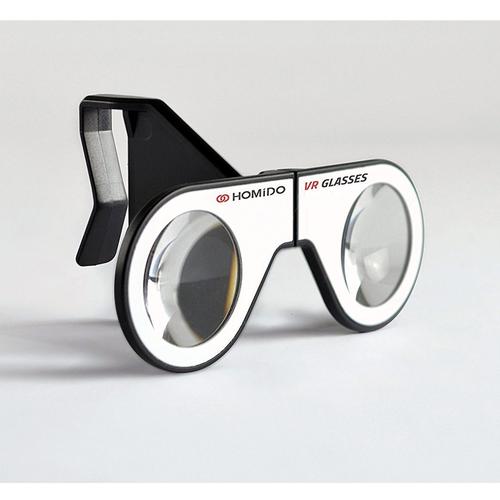 Homido Mini Virtual Reality Glasses For Smartphone