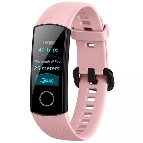 smart watch huawei honor band 5