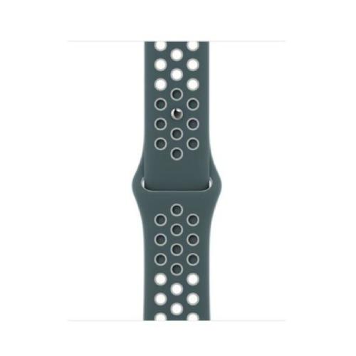 Apple Official Watch 38mm / 40mm Nike Sport Band - Hasta / Silver
