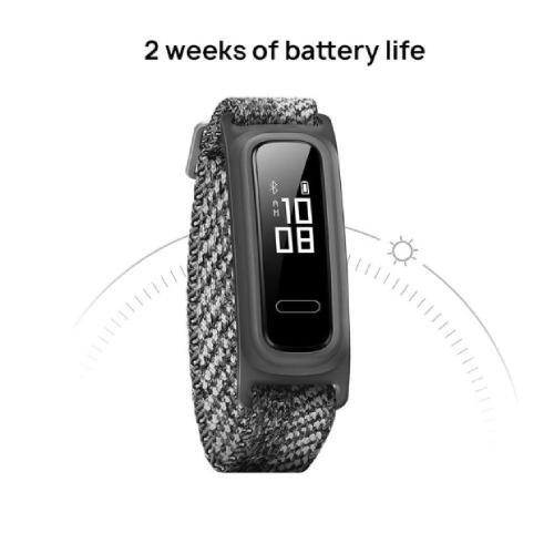 Huawei band 4e compatible with samsung sale