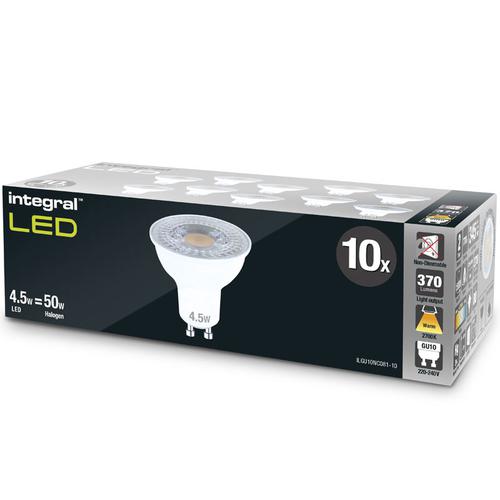 Gu10 Bulb Uk