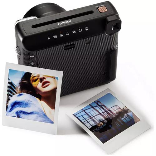 Instax Square Camera Film 2x10 Shots 20 Pack €19.99 MyMemory