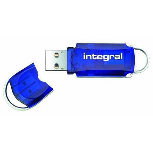 Integral 64GB Courier USB Flash Drive