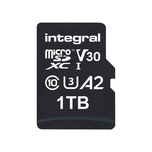 MyMemory 512GB V30 PRO microSD Card (SDXC) 4K A1 UHS-1 U3 +