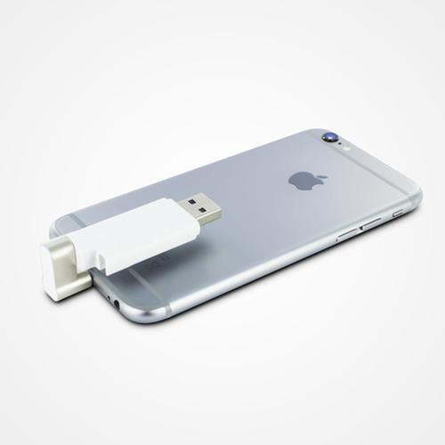Integral 64GB iShuttle iPhone-iPod USB 3.0 Flash Drive