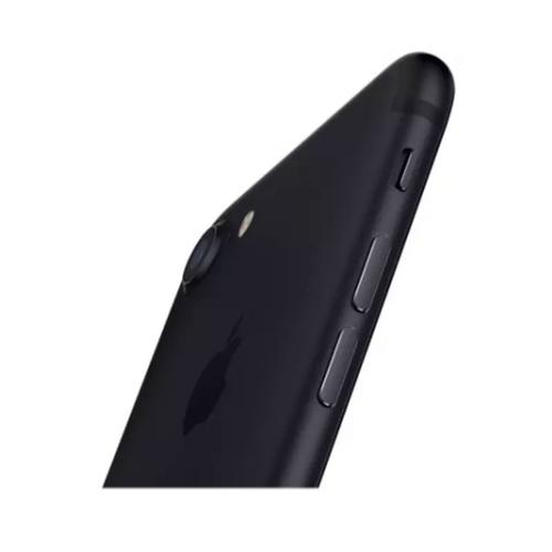 iPhone - iPhone7 32GB BLACK SIMロック解除済 バッテリー容量98%の+