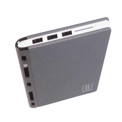 JS A2 20000mAh Portable Phone Battery Charger