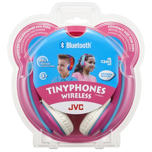 jvc tinyphones wireless
