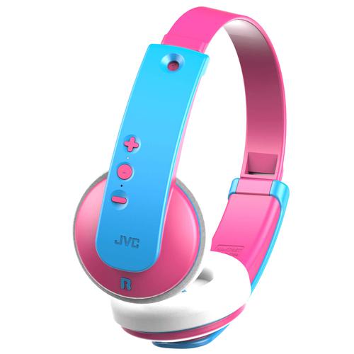 jvc tinyphones wireless