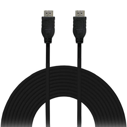 Jivo HDMI Cable 3M - Black