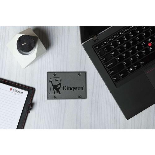 Ssd on sale a400 kingston