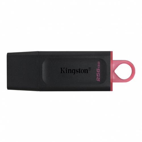 Kingston 256GB DataTraveler Exodia USB 3.2 Flash Drive