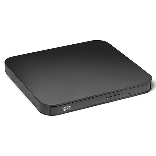 Lg Hitachi 8x Ultra Slim Portable Usb 2 0 Dvd Writer Black 32 99 Free Delivery Mymemory