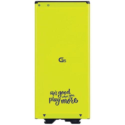 Lg G5 Battery 2800mah Bl 42d1f Ffp 8 99 Free Delivery Mymemory