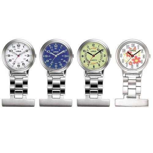 lorus fob watch