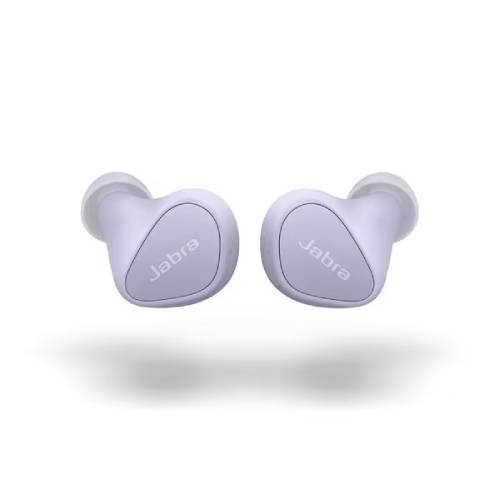 Jabra Elite 3 In-Ear True Wireless Earbuds - Lilac