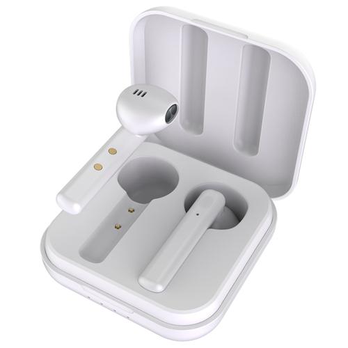 M1011 Tws Wireless Earphones Bluetooth 5 0 With Charging Case White Us 13 99 Mymemory