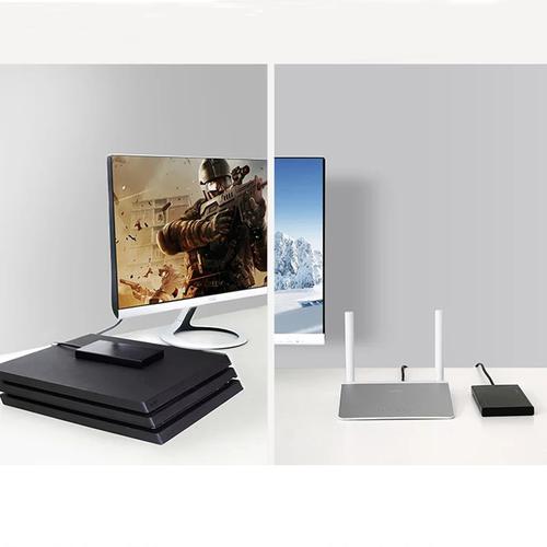 2.5 inch SATA Hard Drive Enclosure USB 3.0 - Black