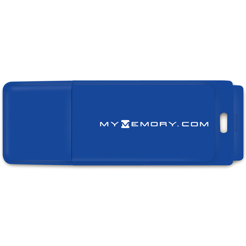 MyMemory LITE 64GB USB 2.0 Flash Drive