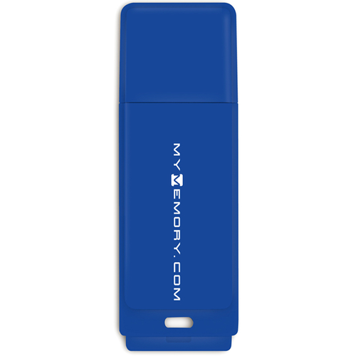 MyMemory LITE 32GB USB 2.0 Flash Drive - 5 Pack