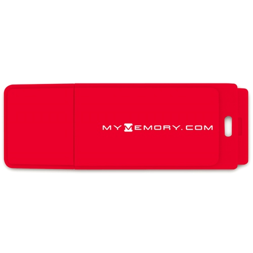 MyMemory PLUS 64GB USB 3.0 Flash Drive - 120MB/s - 3 Pack