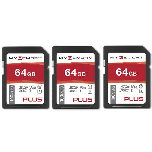  Sd Card 64gb