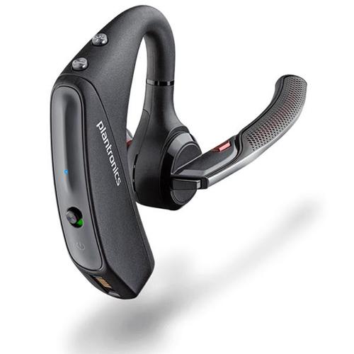 Plantronics Voyager 5200 Mono Bluetooth Headset with Noise Cancelling