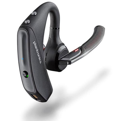 Plantronics Voyager 5200 Mono Bluetooth Headset with Noise