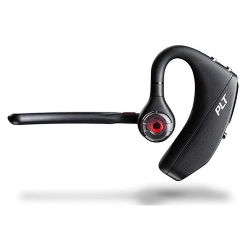 Plantronics Voyager 5200 Mono Bluetooth Headset with Noise Cancelling