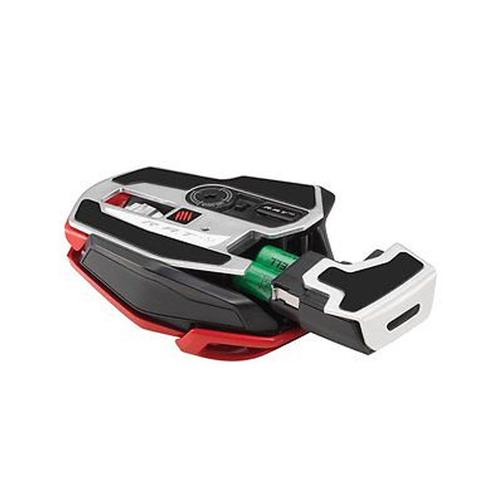 Mad Catz R.A.T.M Wireless Mobile Gaming Mouse (Red)