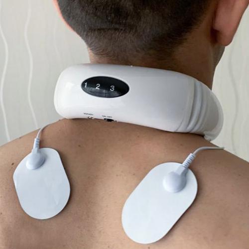 Shoulder And Neck Massager With Pulse Technology £1699 Free Delivery