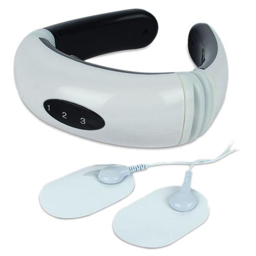 Shoulder & Neck Massager with Pulse Technology