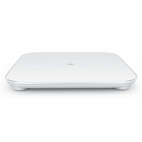 Xiaomi Mi Smart Scale 2 High-Precision LED Display Scales - White