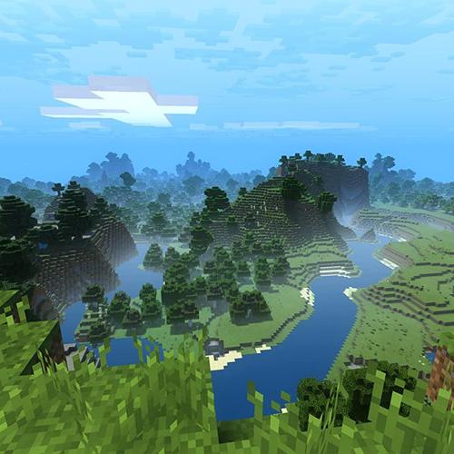 Minecraft (Nintendo Switch)