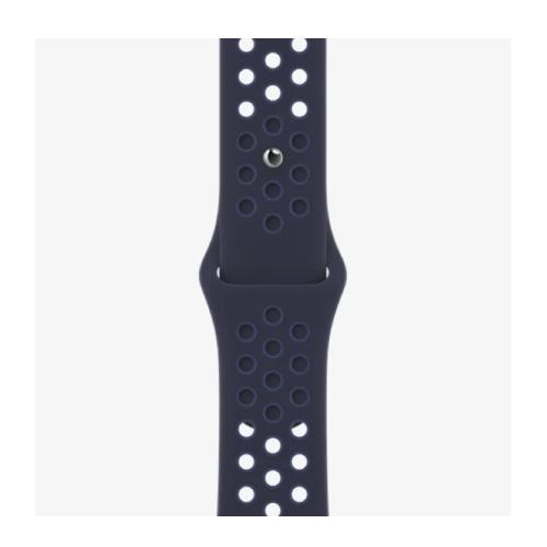 Apple Official Watch Nike 41mm Sport Band - Midnight/Navy/Mystic