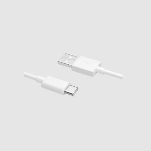 OPPO  USB Type C to USB Type A Data Cable 1m - White