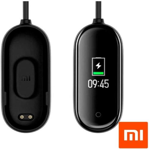 Mi band deals 4 black