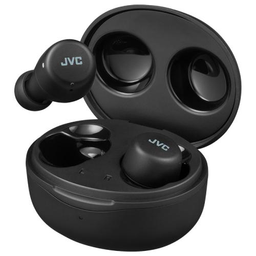 Jvc truly online wireless