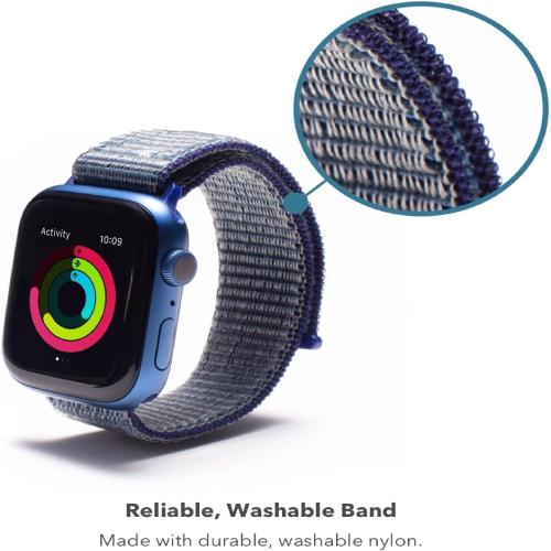 Iwatch compatible hot sale