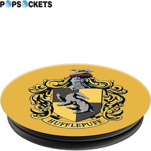 Popsocket 2-in-1 Stand and Grip - Harry Potter Slytherin