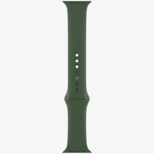 Apple Official Watch Sport Band 38mm / 40mm / 41mm - Clover (Open Box)