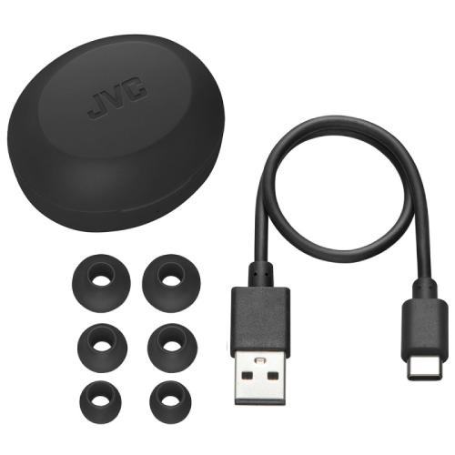 Jvc discount bluetooth earbuds