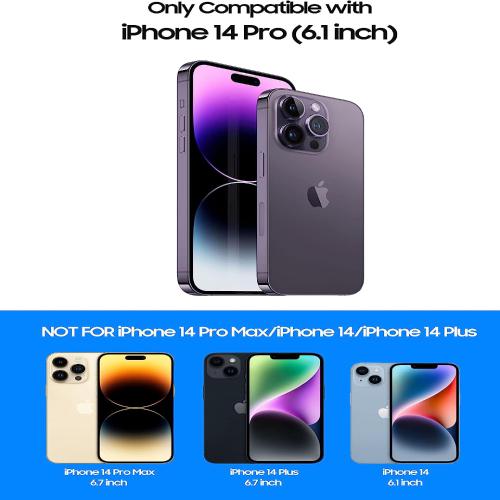 FRAMELESS Bare Corner case Black forIphone 13 PRO MAX £4.79 - Free