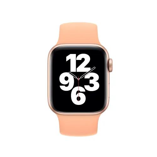 Apple Official Watch 40mm Sport Loop - Cantaloupe