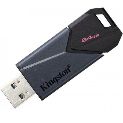 Pendrive 128GB USB 3.2 Gen1 Kingston Exodia Onyx