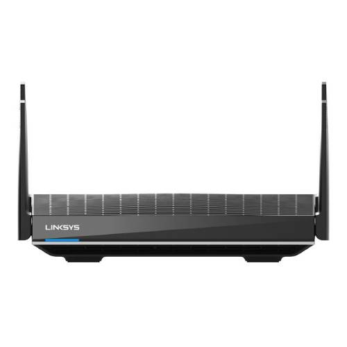 linksys mr9600 dual band mesh wifi 6 router ax6000