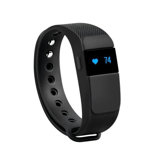 SBS Beat Smart Heart Fitness Activity Health Tracker -  iOS and Android