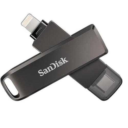 SanDisk USB thumb drives