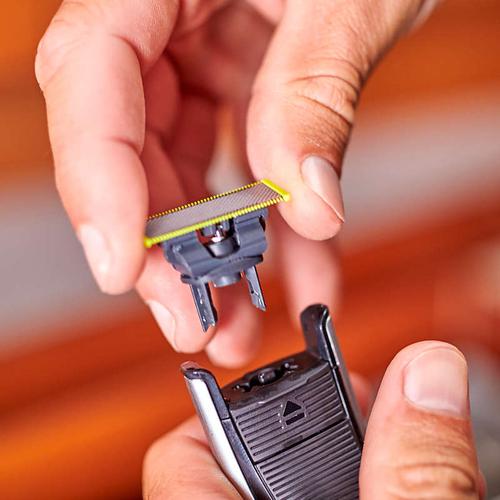 philips one blade replacement